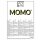 MOMO ® Modelliermörtel weiß