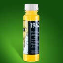 1962 Voll- und Abtönfarbe gelb 250 ml