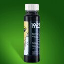 1962 Voll- und Abtönfarbe schwarz 250 ml