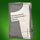 Dyckerhoff FLOWSTONE &reg; grau 25 kg