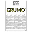 GRUMO ® Grundmörtel, weiß 5 kg