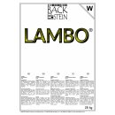 LAMBO ® Textilbeton, weiß 5 kg