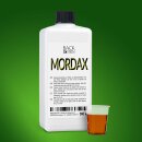 MORDAX Betonbeize rostrot 500 ml
