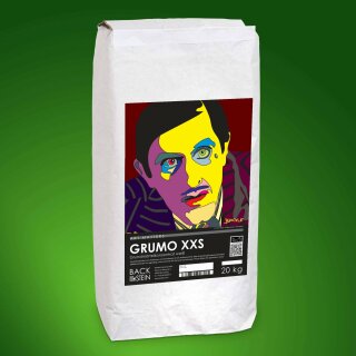 GRUMO ® XXS Grundmörtelkonzentrat, 20 kg