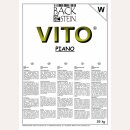 VITO ® PIANO Feinbeton, weiß 5 kg